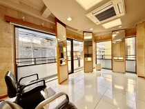 桜新町の居抜き物件