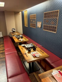 聖蹟桜ヶ丘の居抜き物件