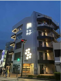 戸塚の店舗物件