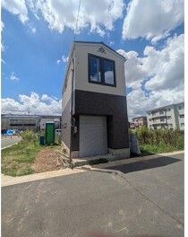 新田の店舗物件
