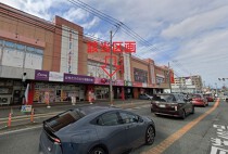 福工大前の店舗物件