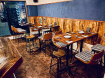 桜木町の居抜き物件