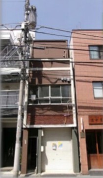 千駄木の店舗物件
