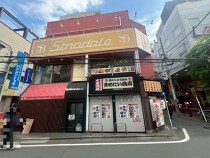 ひばりヶ丘の居抜き物件
