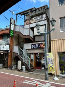 南林間の居抜き物件