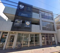 田園調布の居抜き物件