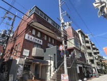 摂津本山の店舗物件