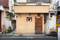 阿佐ヶ谷の居抜き物件