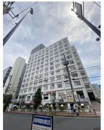 大森の店舗物件