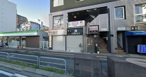 関目成育の店舗物件