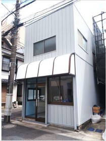 本八幡の居抜き物件