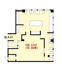 小手指の店舗物件