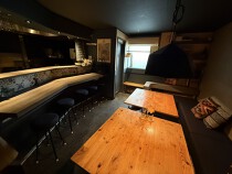 肥後橋の居抜き物件