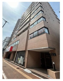 要町の店舗物件