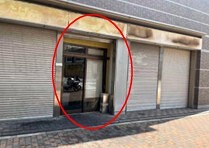 神戸の居抜き物件