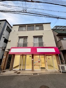 西宮の店舗物件