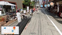 本川越の店舗物件