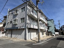 垂水の居抜き物件
