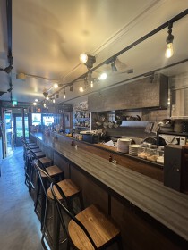 池尻大橋の居抜き物件