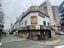 甲子園口の店舗物件
