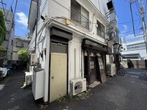 西新井の居抜き物件