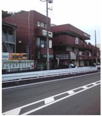大船の店舗物件