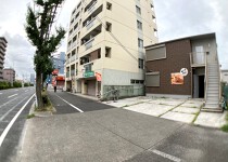 太閤通の居抜き物件