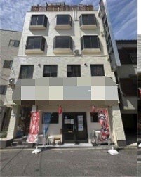 岸里玉出の居抜き物件