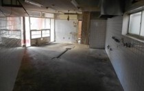 高槻の店舗物件