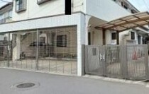 京王多摩川の店舗物件