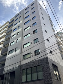 小伝馬町の店舗物件