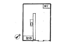 蕨の居抜き物件