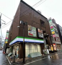 八王子の居抜き物件