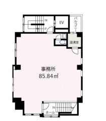 志木の店舗物件