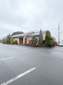 久留米大学前の居抜き物件