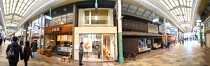京都市役所前の店舗物件