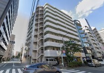 大森海岸の店舗物件