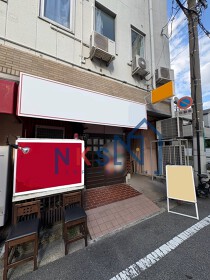 宿院の居抜き物件