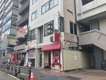 飯田橋の店舗物件