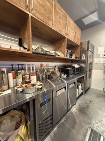 京成曳舟の居抜き物件