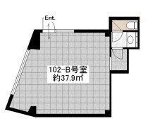 ふじみ野の店舗物件