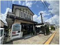 岩槻の居抜き物件