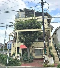 越谷の店舗物件