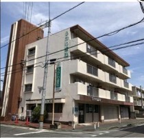 舞松原の店舗物件