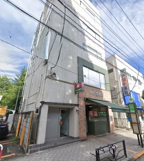 本郷三丁目の店舗物件