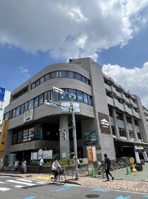 東陽町の店舗物件