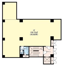 吉祥寺の居抜き物件