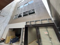 東梅田の店舗物件