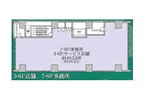 京成船橋の店舗物件