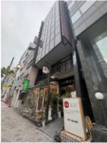 赤坂の店舗物件